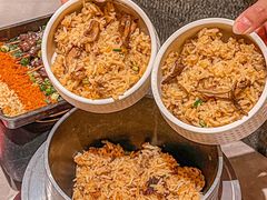 -芸山季·云南野生菌火锅(宝能环球汇店)