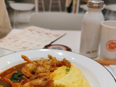 -池奈·咖喱蛋包饭(熙地港店)