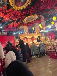 -铂爵宫皇家婚礼会馆