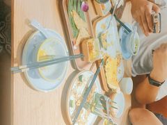 -马来西亚肉骨茶汤·招牌螃蟹·烧鸡·呷喱吧吧(海上世界店)