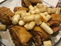 -博姆炸鸡精品餐厅(常发广场店)
