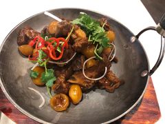 -渔娘渔家丹东海鲜(东直门店)