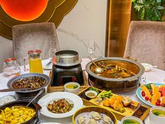 -苏淮景·苏闽融创菜·海鲜(原空港井河轩店)