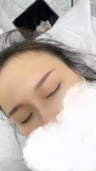-Verywang半永久纹眉•仪器野生眉