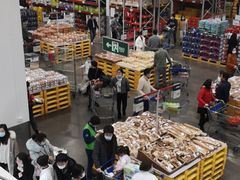 -山姆会员商店(邻瑞广场店)