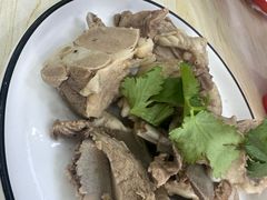 -老舅老蒙肉饼非遗店(一店)