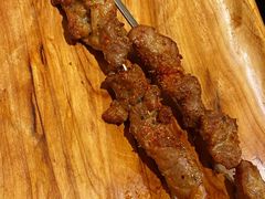红柳烤肉-新疆巴州金丝特餐厅(大钟寺店)