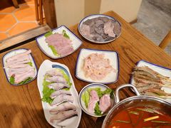 -厝味火锅·潮汕卤水火锅(十一合店)