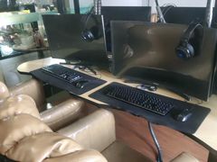 -网鱼电竞(上海青浦朱家角店)