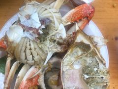 -海帮主·蒸汽海鲜青岛菜(栈桥火车站店)