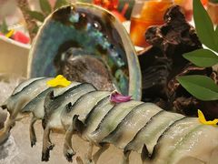 -上井料理黑金店(IFS国金中心店)