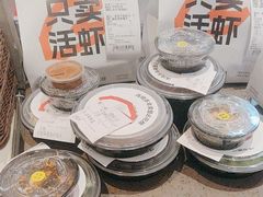 -一棠龙虾•王牌虾球(楚河汉街店)