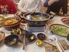 -乔阿马·江南味·驴肉香(龙湖华泾天街店)