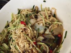 -锋味海鲜菜馆
