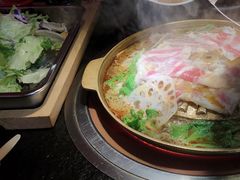 -奥赛奥自助烤肉(财富中心店)