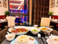 -富力威斯汀酒店-中国元素中餐厅(武昌临江店)