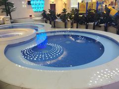 -水晶之星洗浴温泉汗蒸