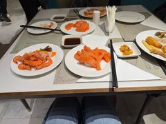 -晶丽香榭自助餐(南京大饭店)