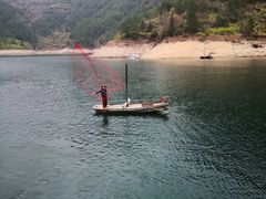 -千峡湖生态旅游度假区