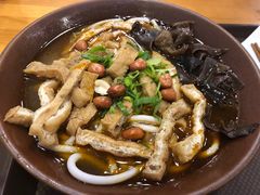 -宝小庆邵阳米粉(深圳市南山保利店)