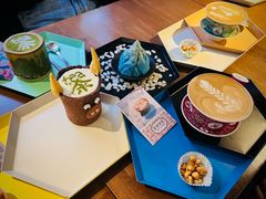 -茶是一枝花泡茶店