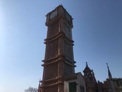 -达蓬山星梦乐园