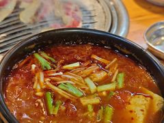 -金顺碳烤肉(1号店)