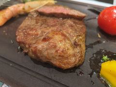 -伯顿西餐厅(厚街香榭丽店)