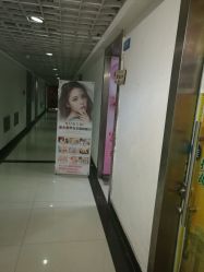 -溪木美甲工作室