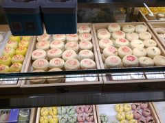 -百年同和·江南点心院(山塘街店)