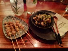 -RMK Shochu Bar(三诺店)