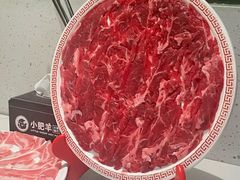 -小肥羊·牛羊肉火锅(万达广场店)
