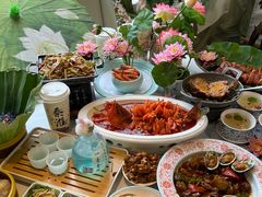 -苏梦江南·淮扬菜(夫子庙店)