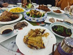 -大鸭梨烤鸭店(金顶街店)
