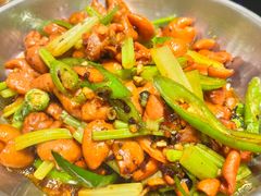 干锅肥肠-寻北味品味东北(青浦宝龙店)