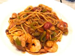 -必胜客(航洋国际店)