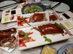 烤鸭-鸭匠食府·挂炉烤鸭·新京菜(阜成路店)