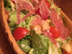 凯撒沙拉-云湃精酿西餐厅