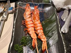 -大渔铁板烧(万象城店)