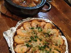 -侬佳蒸菜馆(听潮店)