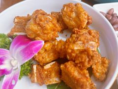 -如轩·海鲜砂锅粥·潮汕菜(一品天下店)