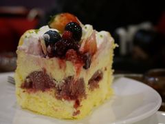 -KK BAKERY烘焙