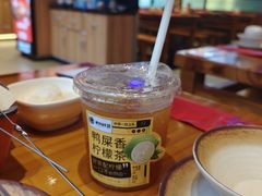 -唐力九头鸟烧烤·罗田吊锅(西云楼店)