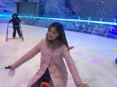 -宁波冰雪大世界(北仑区)