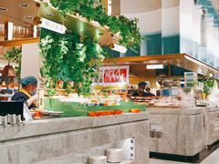 -亚马逊海鲜自助(梅溪湖步步高店)