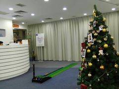 店内环境-优视力蔡司眼镜验配中心(越秀城市广场奥莱店)