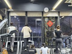 -帕瑞斯女子塑形健身(集美店)