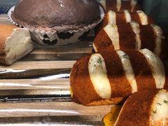 -85度C(南京龙江店)