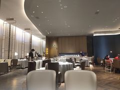 大堂-徐记海鲜(南油永新汇店)