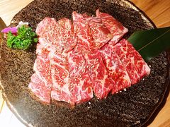 江户和牛小排-江户烧肉(高德店)